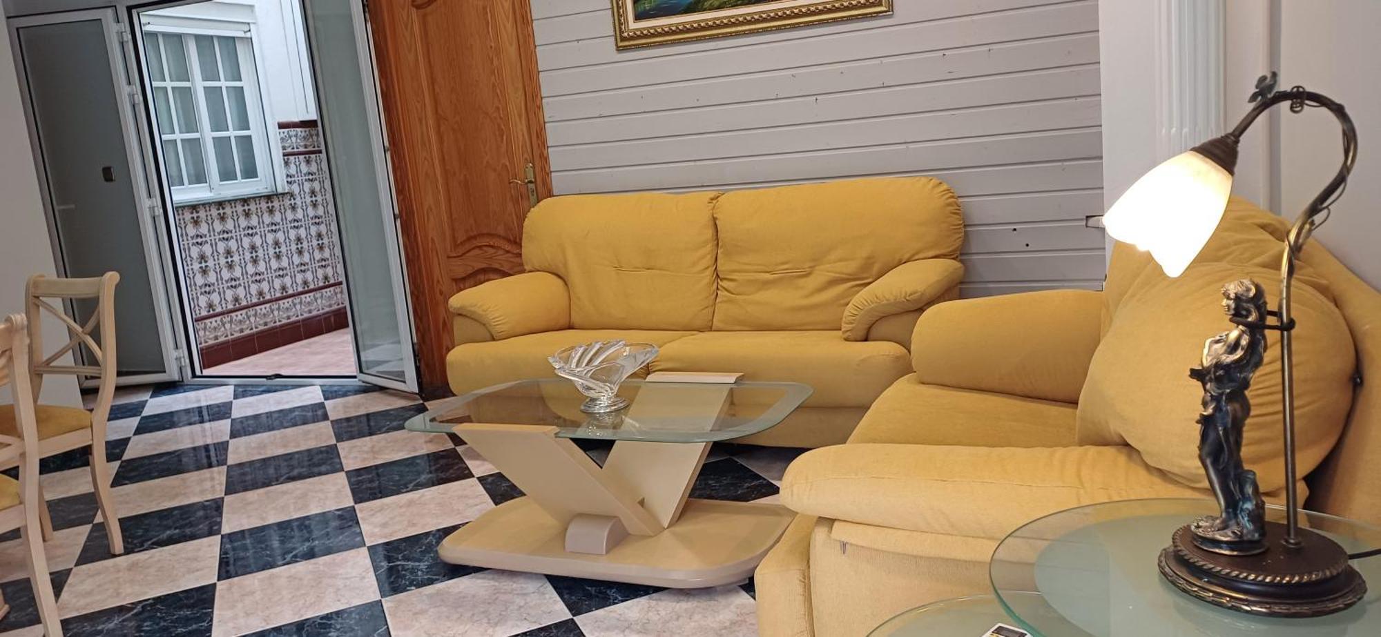 Piso En Malaga Arenas Apartamento Exterior foto