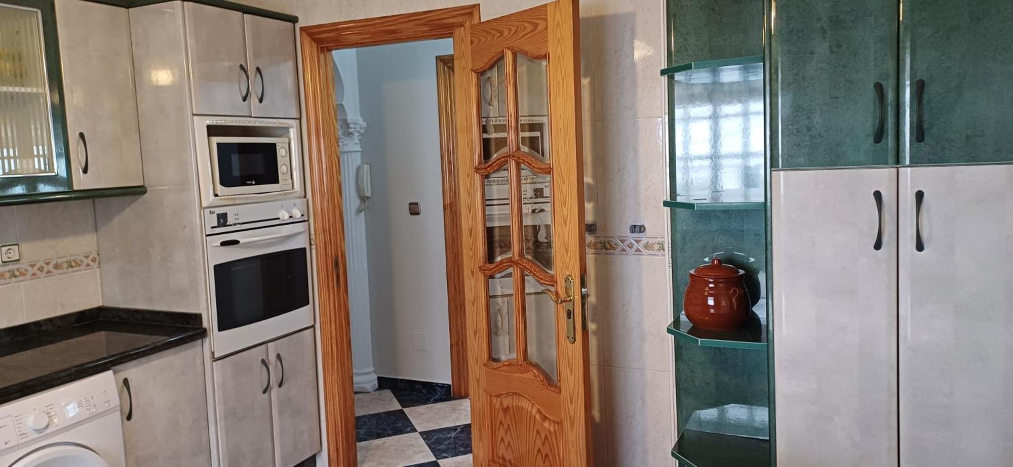 Piso En Malaga Arenas Apartamento Exterior foto