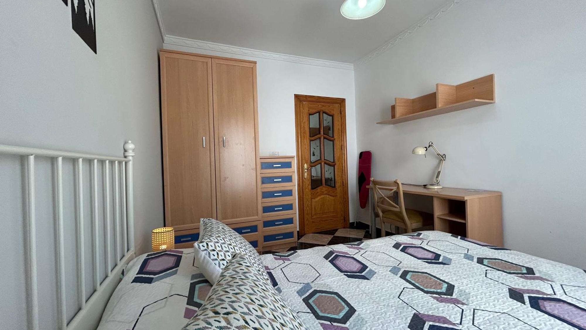 Piso En Malaga Arenas Apartamento Exterior foto
